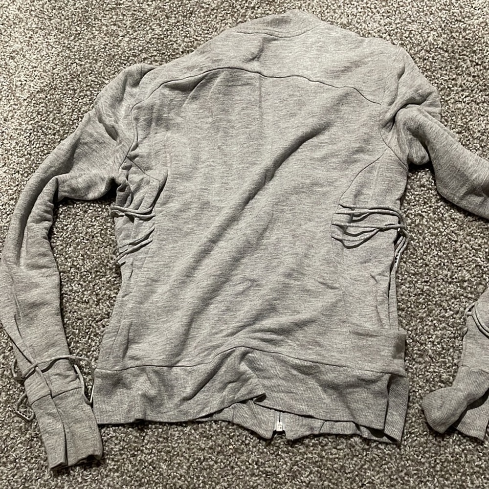 Bebe jacket - Picture 4 of 4